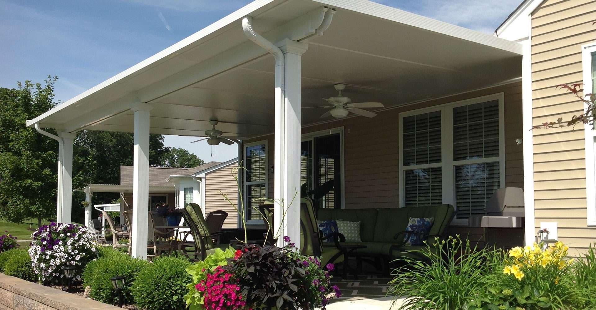 patio covers