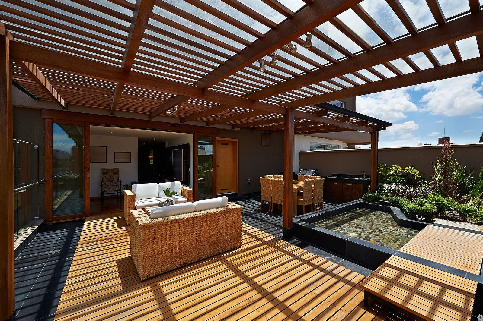 outdoor