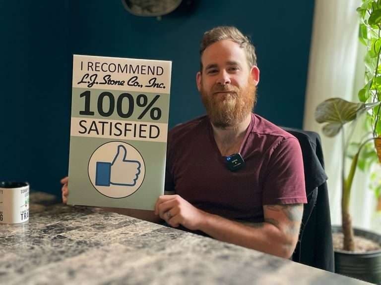 No-Nonsense Guarantee