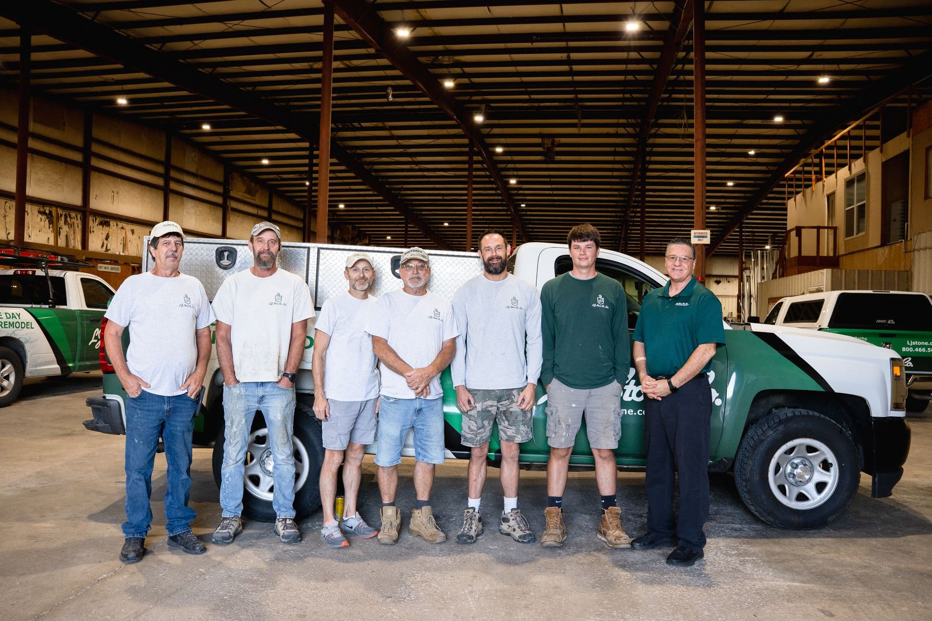 Careers Installers